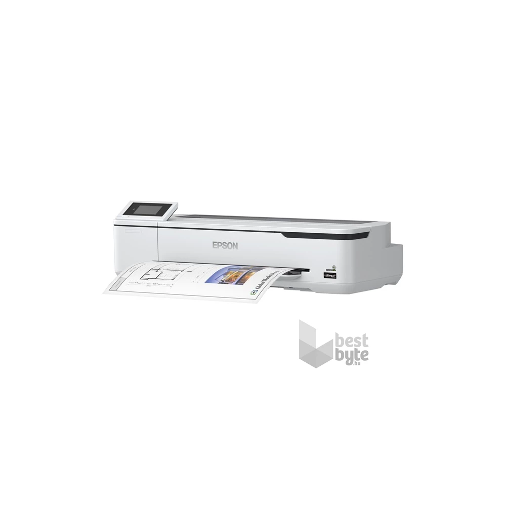 Epson Plotter SureColor SC-T2100  színes tintasugaras nyomtató