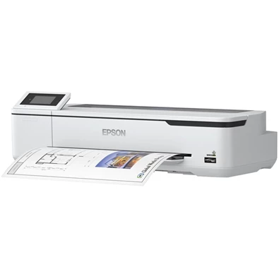Epson Plotter SureColor SC-T2100  színes tintasugaras nyomtató