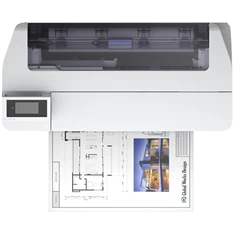 Epson Plotter SureColor SC-T2100  színes tintasugaras nyomtató