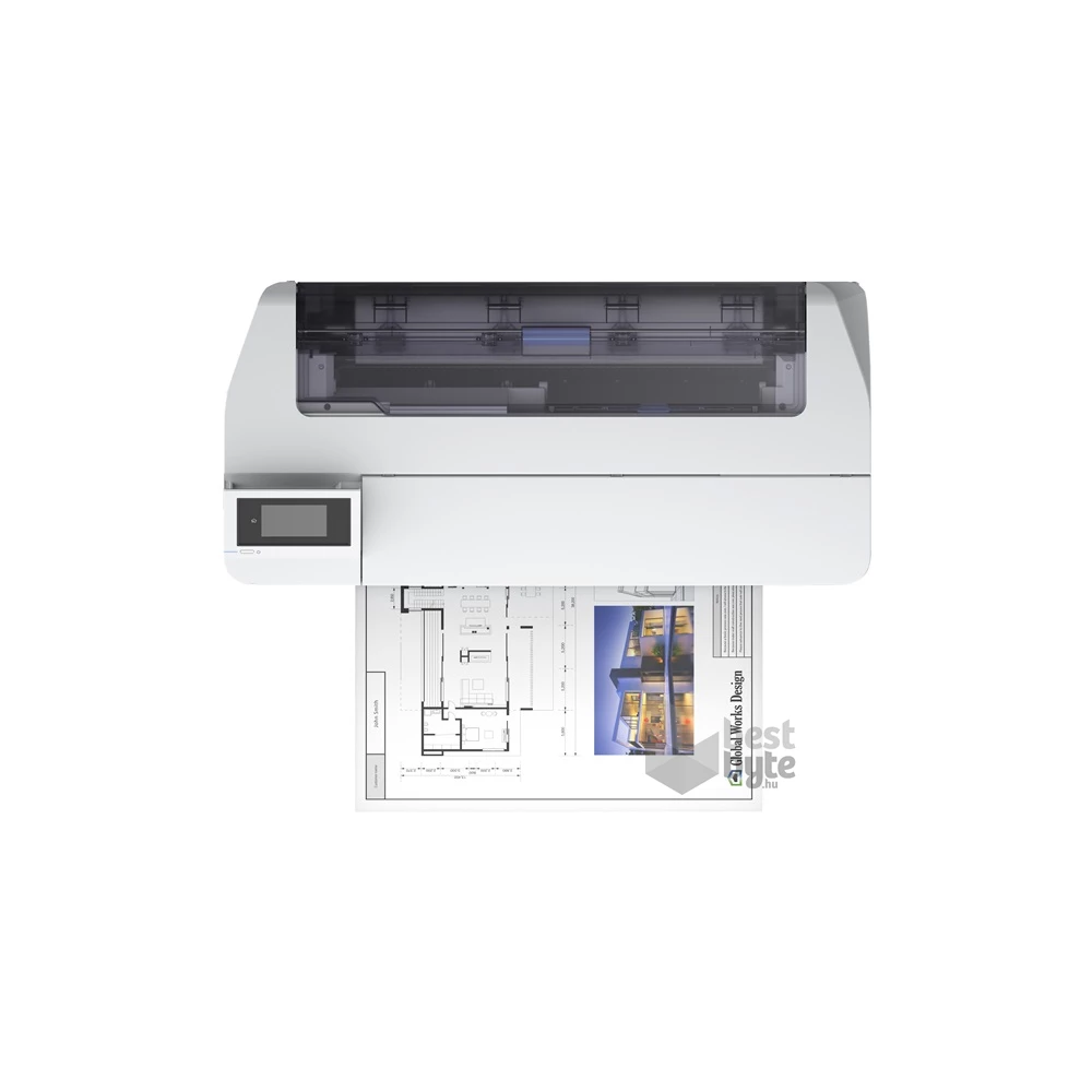 Epson Plotter SureColor SC-T2100  színes tintasugaras nyomtató