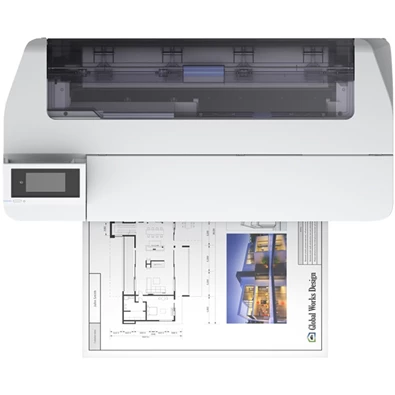 Epson Plotter SureColor SC-T2100  színes tintasugaras nyomtató