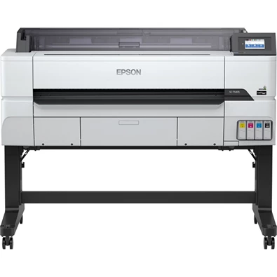 Epson SureColor SC-T5405 (A0, színes, 2400x1200 DPI, USB/LAN/Wifi/Wifi direct) tintasugaras plotter nyomtató