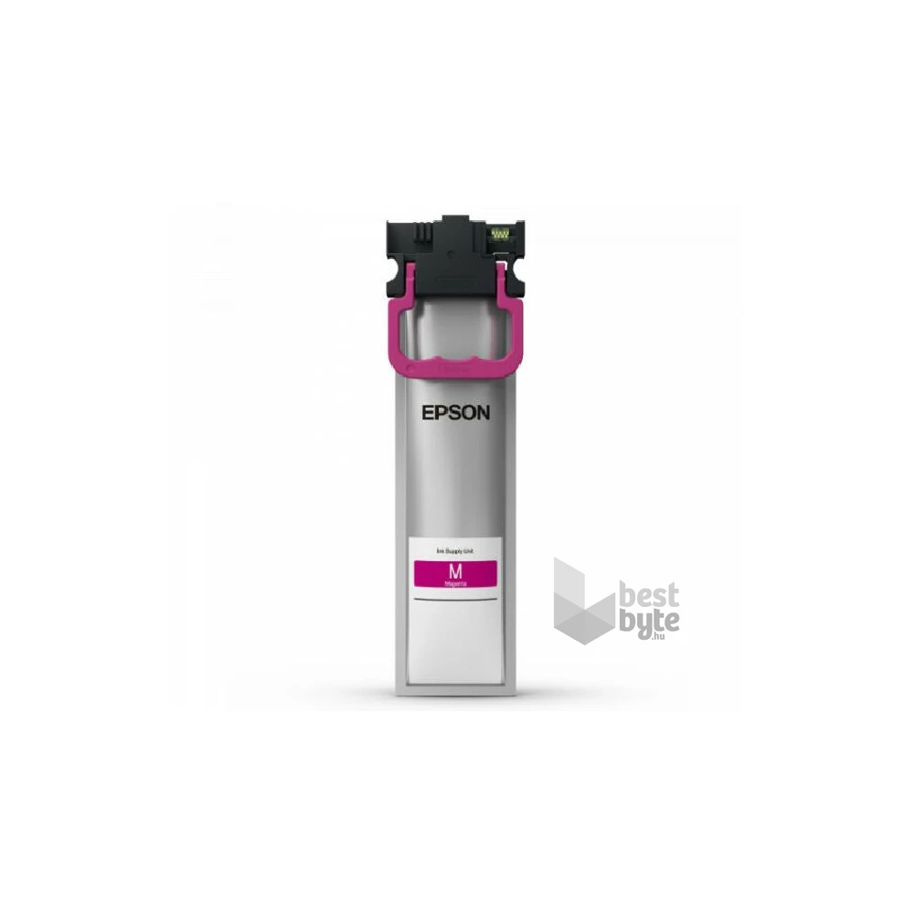 Epson C13T11C340 T11C3 magenta tintapatron