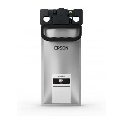 Epson C13T965140 T9651 10k XL fekete tintapatron