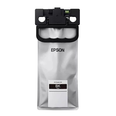 Epson C13T965140 T9651 10k XL fekete tintapatron