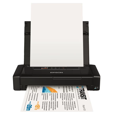 Epson WF100W mobil hordozható tintasugaras nyomtató