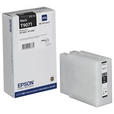 Epson WF-6590 XXL fekete patron tintapatron