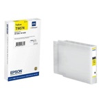 Epson WF-6590 XXL sárga  tintapatron