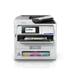 Epson WorkForce Pro EM-C800RDWF (A4, 34 lap/perc, duplex, ADF, USB/LAN/Wifi) színes tintasugaras multifunkciós nyomtató