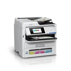 Epson WorkForce Pro EM-C800RDWF (A4, 34 lap/perc, duplex, ADF, USB/LAN/Wifi) színes tintasugaras multifunkciós nyomtató