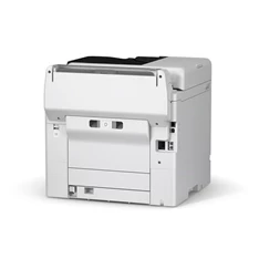Epson WorkForce Pro EM-C800RDWF (A4, 34 lap/perc, duplex, ADF, USB/LAN/Wifi) színes tintasugaras multifunkciós nyomtató