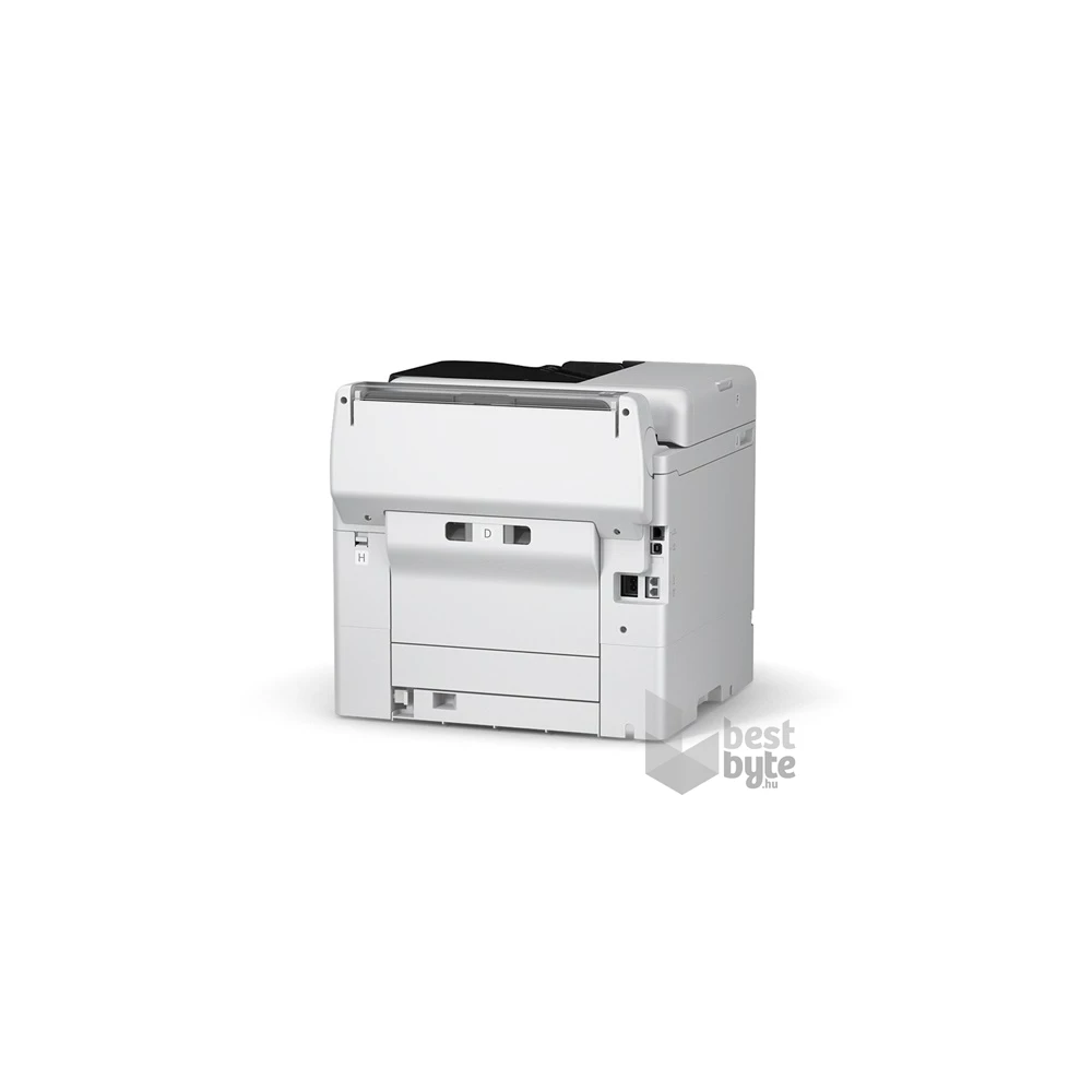 Epson WorkForce Pro EM-C800RDWF (A4, 34 lap/perc, duplex, ADF, USB/LAN/Wifi) színes tintasugaras multifunkciós nyomtató