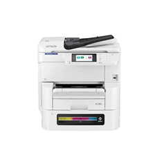 Epson WorkForce Pro EM-C8100RDWF (A3, USB/Wifi , duplex, ADF) tintasugaras multifunkciós nyomtató Epson WorkForce Pro EM-C8100RDWF (A3, USB/Wifi , duplex, ADF) tintasugaras multifunkciós nyomtató