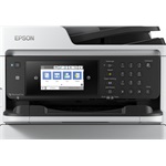 Epson WorkForce Pro WF-M5799DWF RIPS mono tintasugaras multifunkciós nyomtató