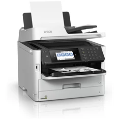 Epson WorkForce Pro WF-M5799DWF RIPS mono tintasugaras multifunkciós nyomtató