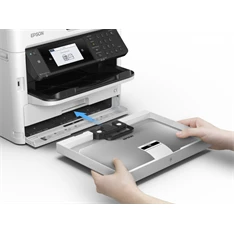 Epson WorkForce Pro WF-M5799DWF RIPS mono tintasugaras multifunkciós nyomtató