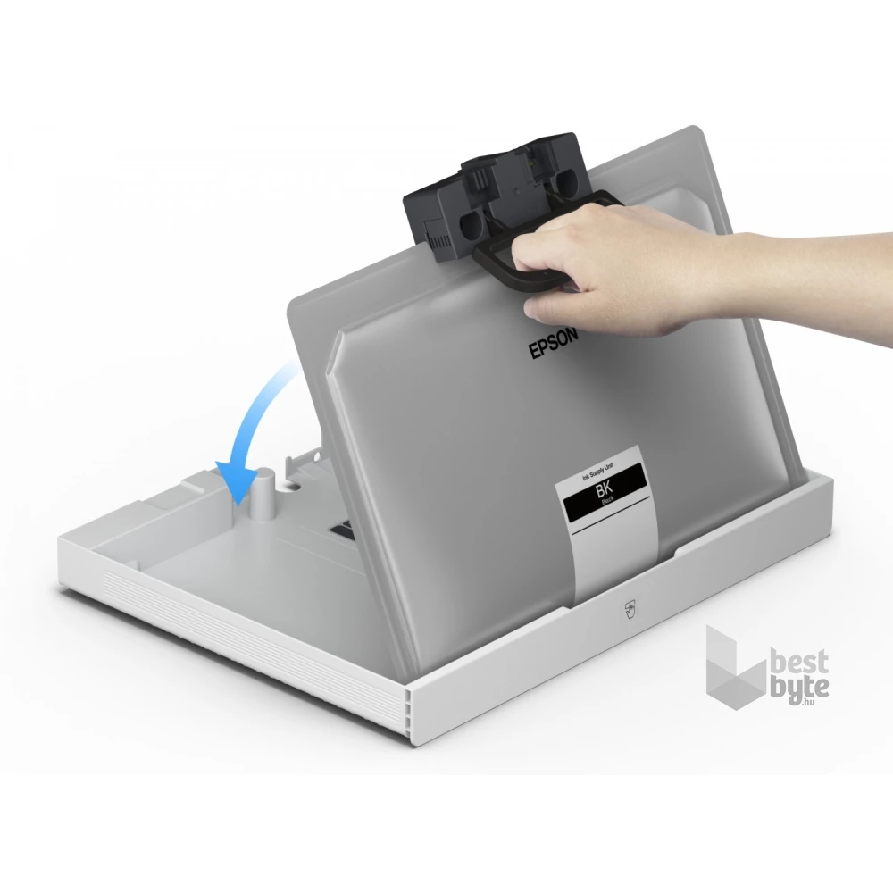 Epson WorkForce Pro WF-M5799DWF RIPS mono tintasugaras multifunkciós nyomtató