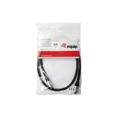 Equip 119386 (HDMI2.1 kábel, apa/apa, 8K/60Hz, 15m) kábel