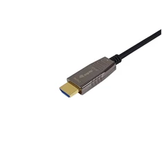 Equip 119453 (Aktív HDMI2.1 kábel, apa/apa, 8K/60Hz, 30m) kábel