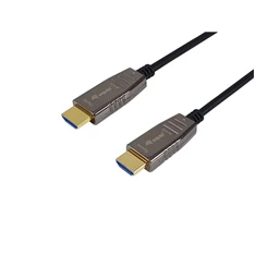 Equip 119455 (Aktív HDMI2.1 kábel, apa/apa, 8K/60Hz, 50m) kábel
