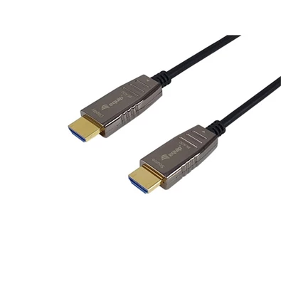 Equip 119455 (Aktív HDMI2.1 kábel, apa/apa, 8K/60Hz, 50m) kábel