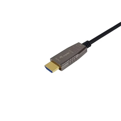 Equip 119455 (Aktív HDMI2.1 kábel, apa/apa, 8K/60Hz, 50m) kábel