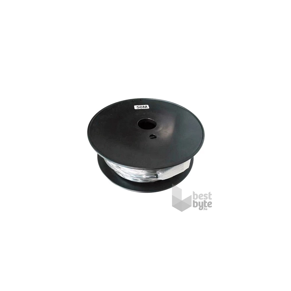 Equip 119455 (Aktív HDMI2.1 kábel, apa/apa, 8K/60Hz, 50m) kábel