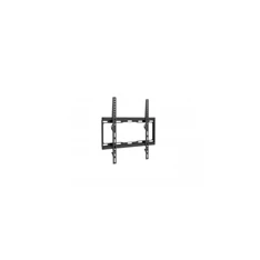 Equip 650310 32"-55" fekete fali TV konzol