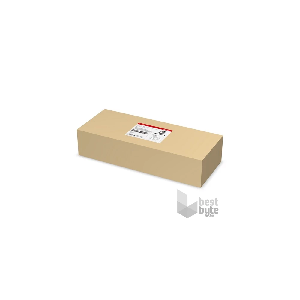 Equip 650321 32"-70" motoros, dönthető fekete mennyezeti TV konzol