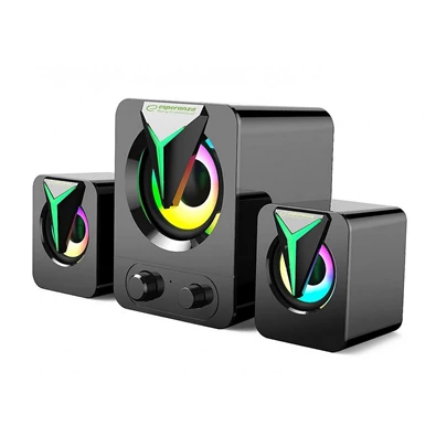 Esperanza EGS107 Soprano USB 2.1 hangszóró
