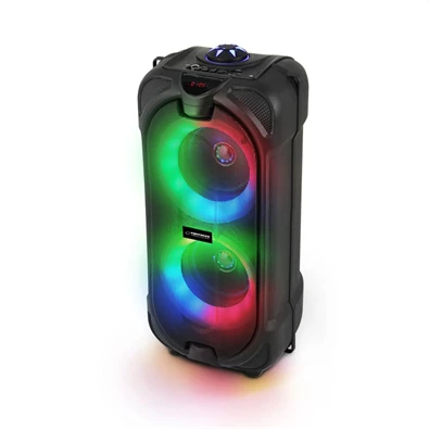 Esperanza EP157 RHYTHM RGB Bluetooth hangszóró