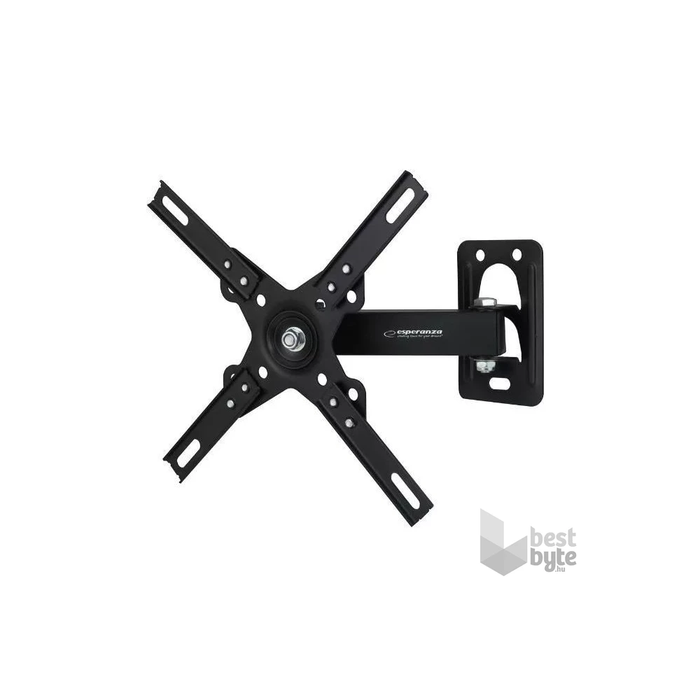 Esperanza HORUS ERW011 12"-50" TV fali konzol