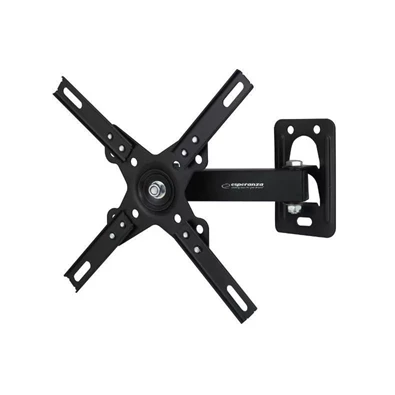 Esperanza HORUS ERW011 12"-50" TV fali konzol