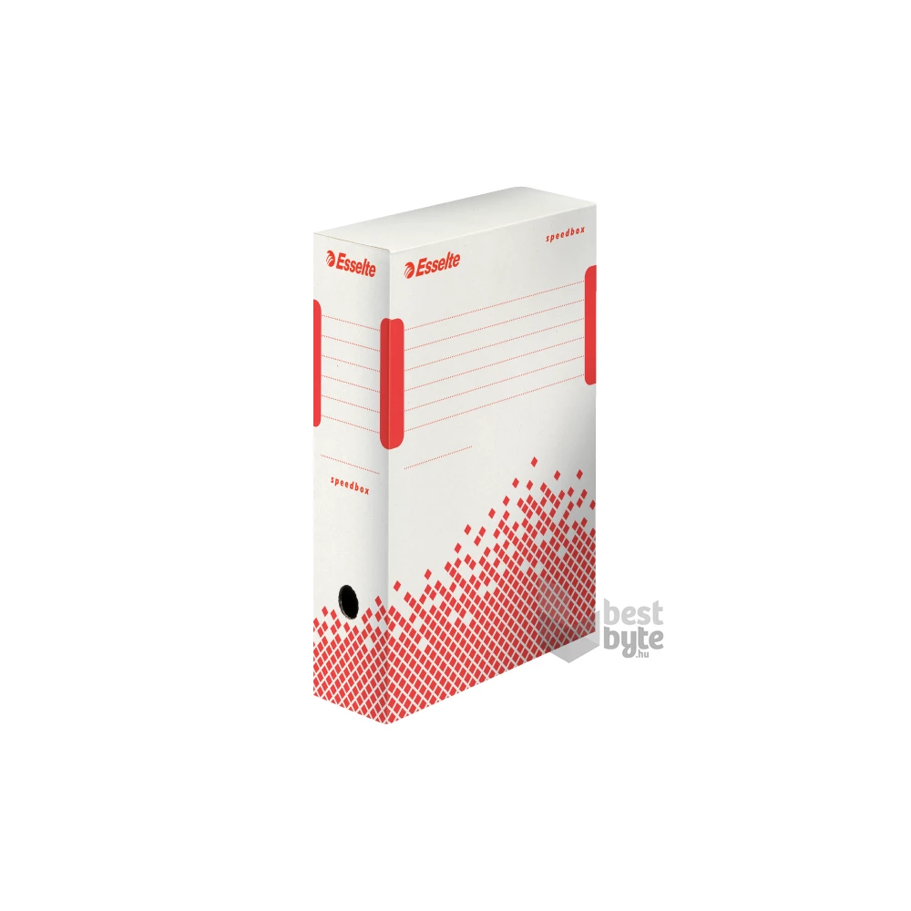 Esselte Speedbox 10cm archiváló doboz