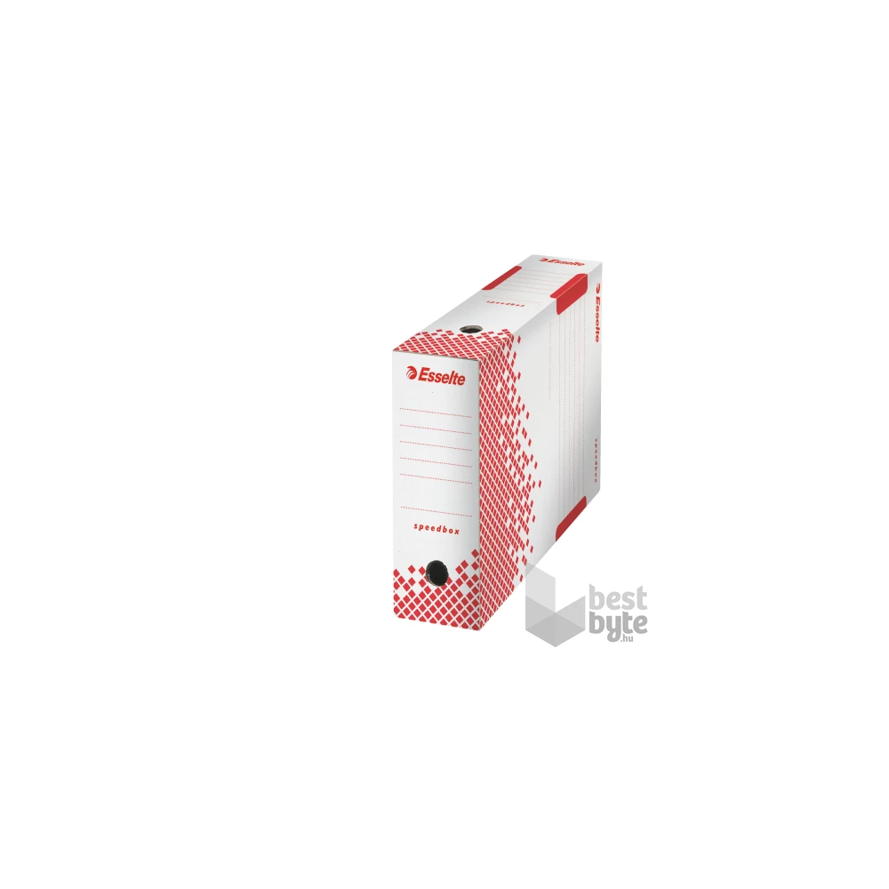 Esselte Speedbox 10cm archiváló doboz