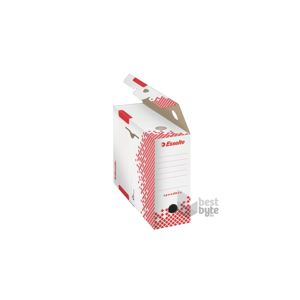 Esselte Speedbox 10cm archiváló doboz