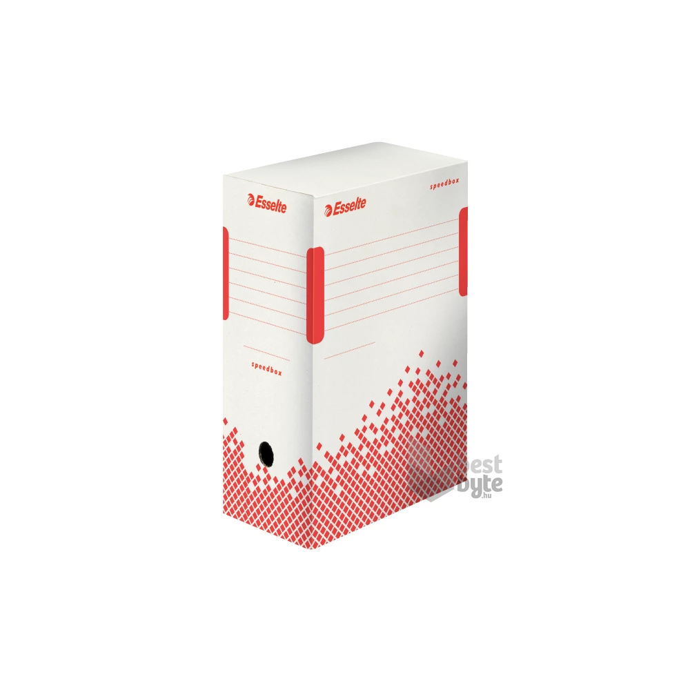 Esselte Speedbox 15cm archiváló doboz