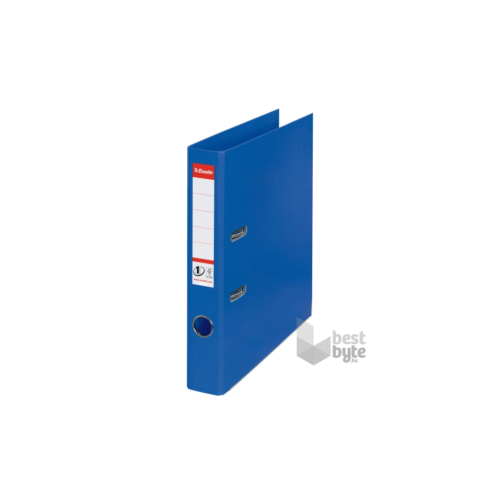 Esselte Standard A4 5cm kék iratrendező