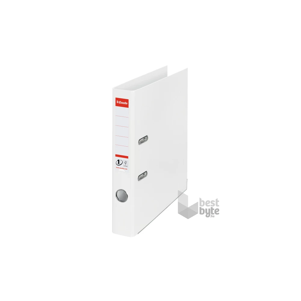 Esselte Standard Vivida A4 5cm fehér iratrendező