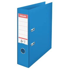 Esselte Standard Vivida A4 7,5cm kék iratrendező