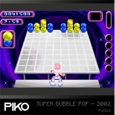 Evercade #29 PIKO Interactive Collection 3 10in1 Retro Multi Game játékszoftver csomag