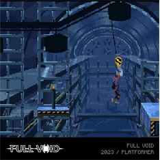 Evercade #32 Full Void Retro Multi Game játékszoftver csomag