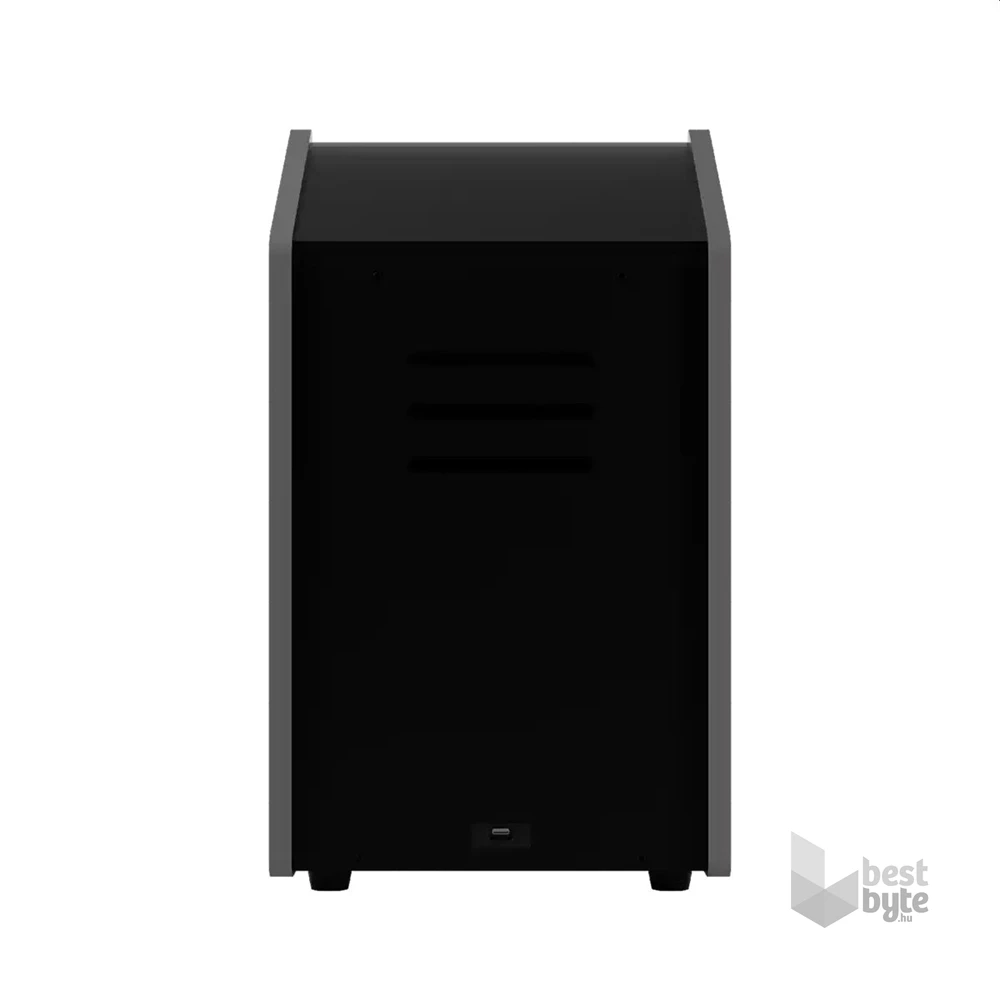 Evercade Arcade Alpha 2032 cm/IPS/4:3/Retro Gaming/Street Fighter/USB/Audio/Bartop játékkonzol
