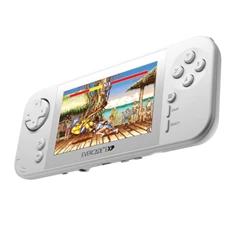 Evercade EXP Retro Gaming Hybrid hordozható játékkonzol