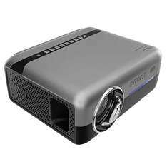 Everest PJ03 FullHD 300L Bluetooth/HDMI/USB-A/TF/AV/AUX projektor
