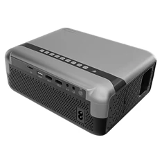 Everest PJ03 FullHD 300L Bluetooth/HDMI/USB-A/TF/AV/AUX projektor