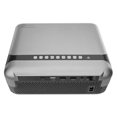 Everest PJ03 FullHD 300L Bluetooth/HDMI/USB-A/TF/AV/AUX projektor