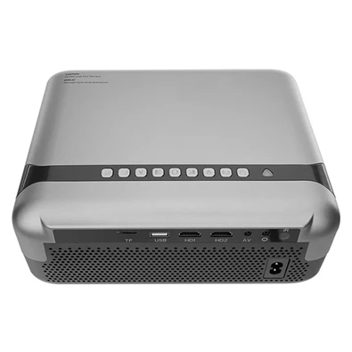Everest PJ03 FullHD 300L Bluetooth/HDMI/USB-A/TF/AV/AUX projektor