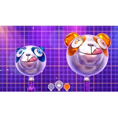 Everybody 1-2-Switch Nintendo Switch játékszoftver