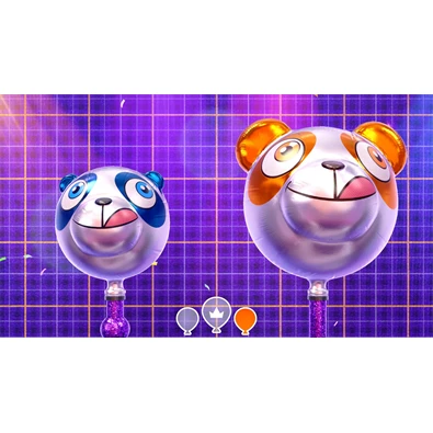 Everybody 1-2-Switch Nintendo Switch játékszoftver